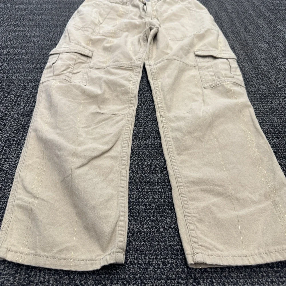 Anthropologie sitwell cargo
